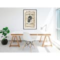Miniatyrbild 6 av 11: Inramad Poster / Tavla - Hipster