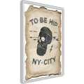 Miniatyrbild 8 av 11: Inramad Poster / Tavla - Hipster