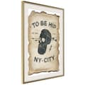 Miniatyrbild 9 av 11: Inramad Poster / Tavla - Hipster
