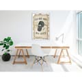Miniatyrbild 10 av 11: Inramad Poster / Tavla - Hipster