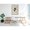 Miniatyrbild 2 av 11: Inramad Poster / Tavla - Hipster