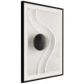 Miniatyrbild 4 av 11: Inramad Poster / Tavla - Zen Garden