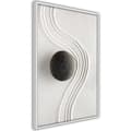 Miniatyrbild 8 av 11: Inramad Poster / Tavla - Zen Garden