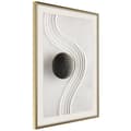 Miniatyrbild 9 av 11: Inramad Poster / Tavla - Zen Garden