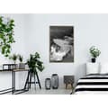 Miniatyrbild 11 av 11: Inramad Poster / Tavla - Duckweed