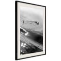 Miniatyrbild 4 av 11: Inramad Poster / Tavla - Texture of Water