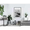 Miniatyrbild 6 av 11: Inramad Poster / Tavla - Texture of Water