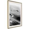 Miniatyrbild 9 av 11: Inramad Poster / Tavla - Texture of Water