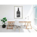 Miniatyrbild 11 av 11: Inramad Poster / Tavla - Bottle of Tequila