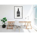 Miniatyrbild 6 av 11: Inramad Poster / Tavla - Bottle of Tequila