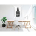 Miniatyrbild 10 av 11: Inramad Poster / Tavla - Bottle of Tequila