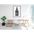 Miniatyrbild 2 av 11: Inramad Poster / Tavla - Bottle of Tequila