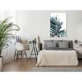 Miniatyrbild 10 av 11: Inramad Poster / Tavla - Evergreen Palm Leaves