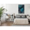 Miniatyrbild 10 av 11: Inramad Poster / Tavla - Evergreen Leaves