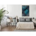 Miniatyrbild 11 av 11: Inramad Poster / Tavla - Evergreen Leaves