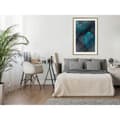 Miniatyrbild 6 av 11: Inramad Poster / Tavla - Evergreen Leaves