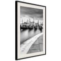 Miniatyrbild 4 av 11: Inramad Poster / Tavla - Gondolas