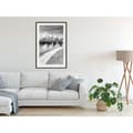 Miniatyrbild 6 av 11: Inramad Poster / Tavla - Gondolas