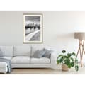 Miniatyrbild 7 av 11: Inramad Poster / Tavla - Gondolas
