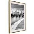Miniatyrbild 9 av 11: Inramad Poster / Tavla - Gondolas