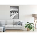 Miniatyrbild 2 av 11: Inramad Poster / Tavla - Gondolas