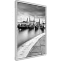 Miniatyrbild 1 av 11: Inramad Poster / Tavla - Gondolas