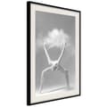 Miniatyrbild 4 av 11: Inramad Poster / Tavla - Beauty of the Human Body I