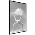 Miniatyrbild 1 av 11: Inramad Poster / Tavla - Beauty of the Human Body I