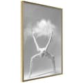 Miniatyrbild 1 av 11: Inramad Poster / Tavla - Beauty of the Human Body I