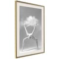Miniatyrbild 9 av 11: Inramad Poster / Tavla - Beauty of the Human Body I