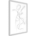 Miniatyrbild 8 av 11: Inramad Poster / Tavla - Two Souls II