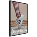 Miniatyrbild 1 av 11: Inramad Poster / Tavla - Dance