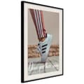 Miniatyrbild 4 av 11: Inramad Poster / Tavla - Dance