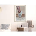 Miniatyrbild 7 av 11: Inramad Poster / Tavla - Dance