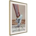 Miniatyrbild 9 av 11: Inramad Poster / Tavla - Dance