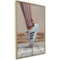 Miniatyrbild 1 av 11: Inramad Poster / Tavla - Dance