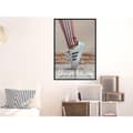 Miniatyrbild 2 av 11: Inramad Poster / Tavla - Dance