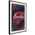 Miniatyrbild 4 av 11: Inramad Poster / Tavla - Beauty of the Flowers