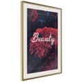 Miniatyrbild 9 av 11: Inramad Poster / Tavla - Beauty of the Flowers