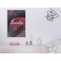 Miniatyrbild 10 av 11: Inramad Poster / Tavla - Beauty of the Flowers
