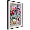 Miniatyrbild 4 av 11: Inramad Poster / Tavla - Scattered Flowers