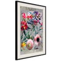 Miniatyrbild 1 av 11: Inramad Poster / Tavla - Scattered Flowers