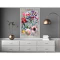 Miniatyrbild 10 av 11: Inramad Poster / Tavla - Scattered Flowers