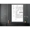 Miniatyrbild 10 av 11: Inramad Poster / Tavla - Math Formulas