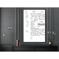 Miniatyrbild 2 av 11: Inramad Poster / Tavla - Math Formulas