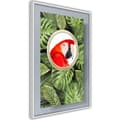 Miniatyrbild 8 av 11: Inramad Poster / Tavla - Parrot Says Hi