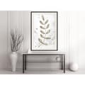 Miniatyrbild 6 av 11: Inramad Poster / Tavla - Dried Twig