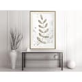 Miniatyrbild 7 av 11: Inramad Poster / Tavla - Dried Twig