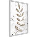 Miniatyrbild 8 av 11: Inramad Poster / Tavla - Dried Twig