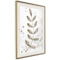 Miniatyrbild 9 av 11: Inramad Poster / Tavla - Dried Twig